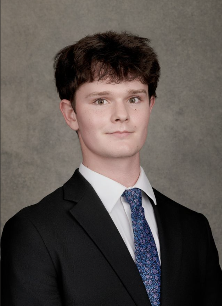 Andrew Campos Profile