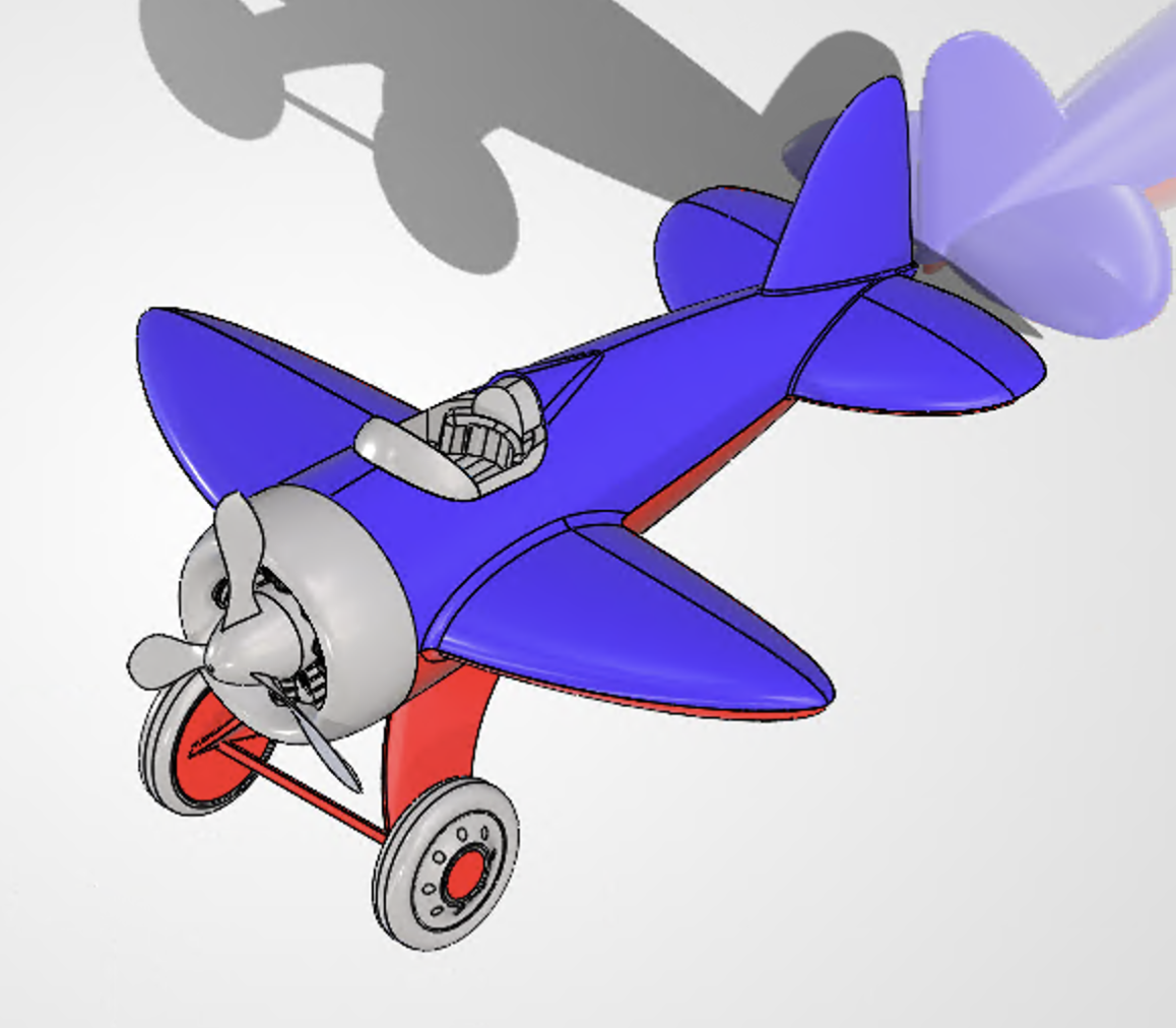 CAD Project